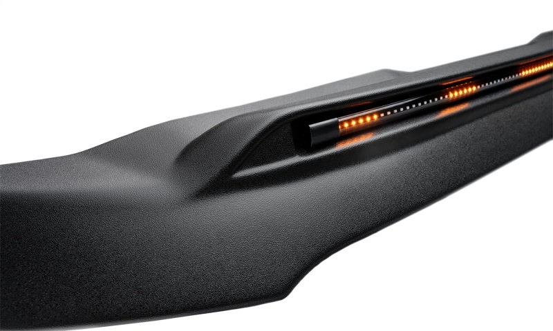 AVS 19-22 Ford Ranger Low Profile Aeroskin Lightshield Pro - - 953166