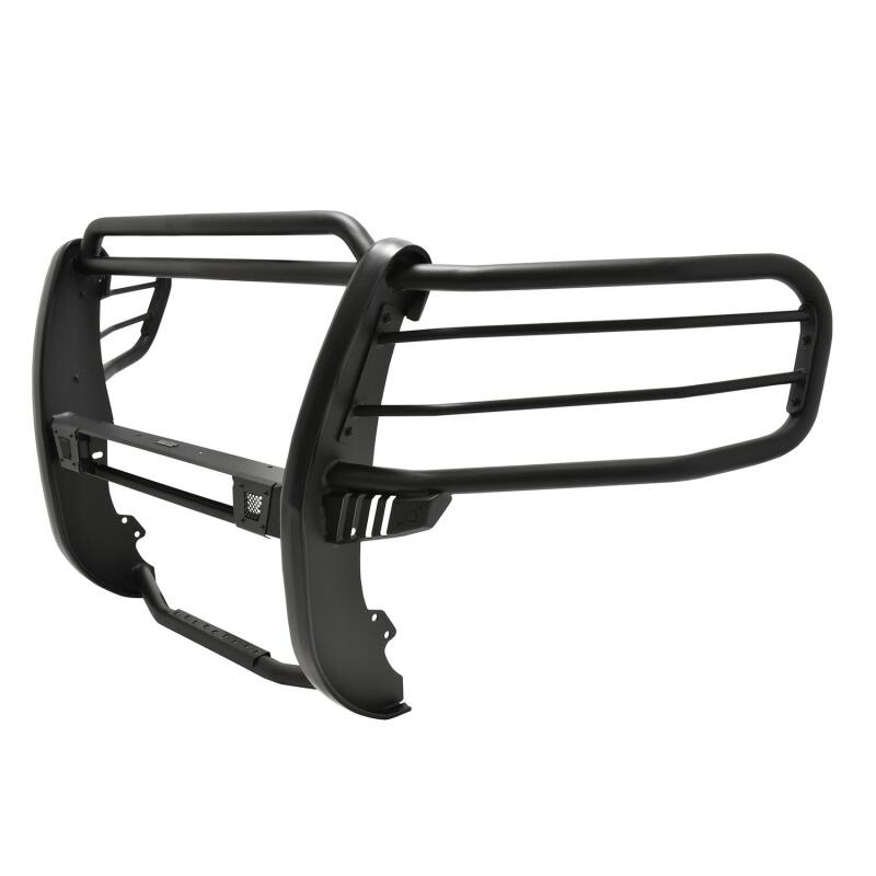 Westin 15-20 Chevy Suburban/Tahoe Sportsman X Grille Guard - Textured - 40-33805