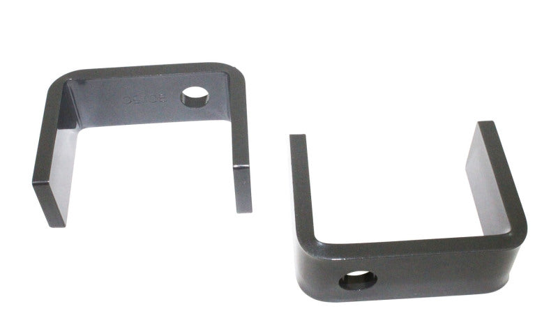 MaxTrac 73-87 Chevrolet C10 2WD 5in Rear Lowering Flip Kit - 301150