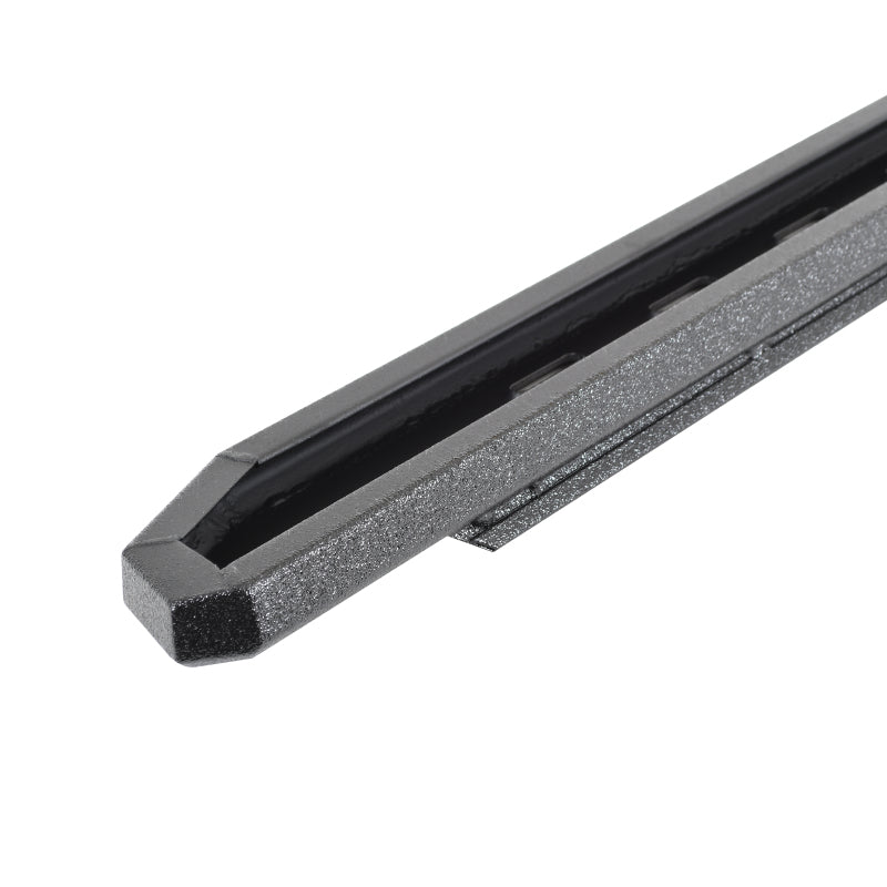 Go Rhino RB30 Running Boards 48in. - Bedliner Coating (Boards - 69600048T