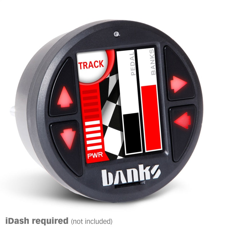 Banks Power Pedal Monster Throttle Sensitivity Booster Use w/iDash/Derringer Lexus/Subaru/Toyota - 64326