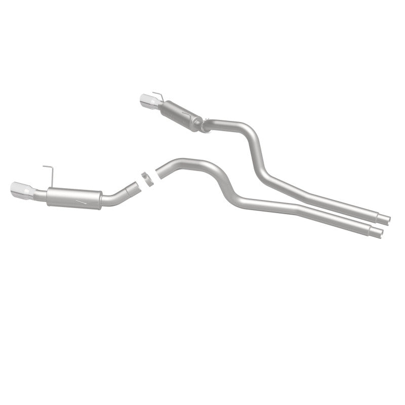 MagnaFlow Sys C/B 05-09 Ford Mustang 4.6L V8 3inch - 16674