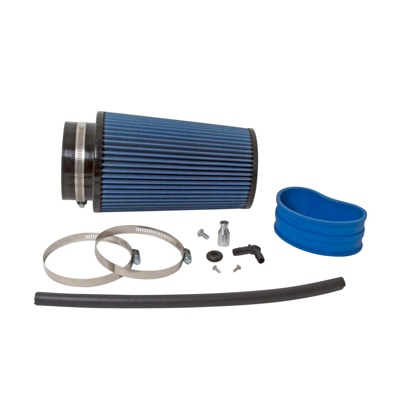 BBK 10-15 Camaro LS3 L99 Cold Air Intake Kit - - 1771