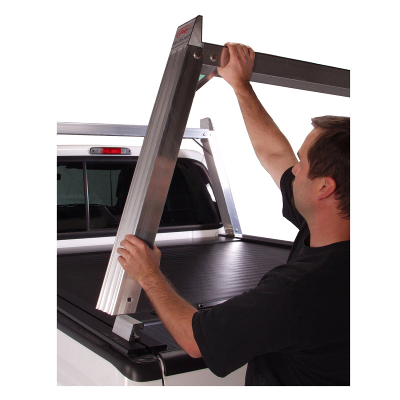 Pace Edwards 04-14 Chevy/GMC Colorado/Canyon Std/Ext Cab SB Utility Rack - UR3002