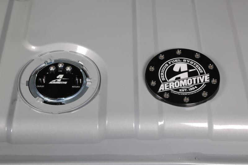 Aeromotive 70-73 Chevrolet Camaro/Pontiac Firebird 200 Stealth Gen 2 Fuel - 18128