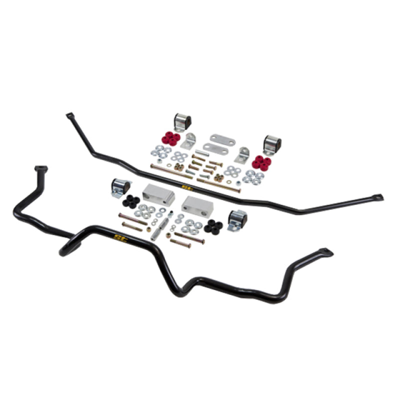 ST Anti-Swaybar Set Honda Civic Coupe Sedan Del Sol / - 52166