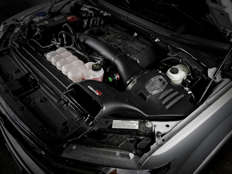 aFe Momentum HD Pro 5R Cold Air Intake System 18-19 - 50-70023D
