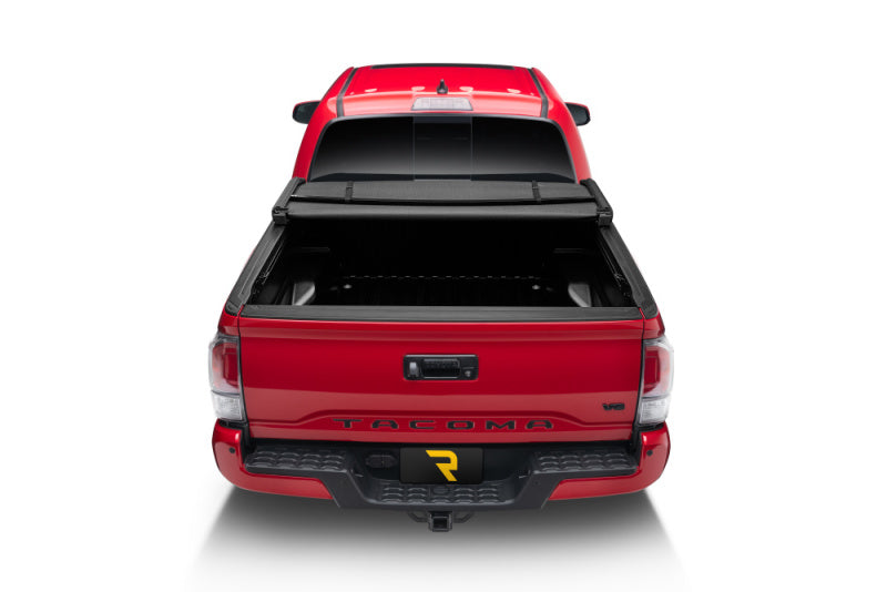 Extang 14-21 Toyota Tundra Trifecta ALX Cover 6.5ft with Rail - 90466