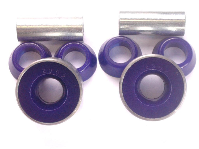 SuperPro 2001 Lexus IS300 Base Front Rearward Radius Arm Bushing - SPF3040K