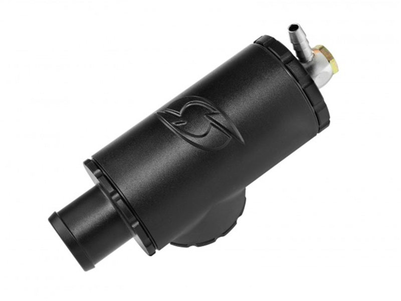 KraftWerks Large Billet Aluminum Blow-Off Valve w/1.00in. Port - 155-99-1100