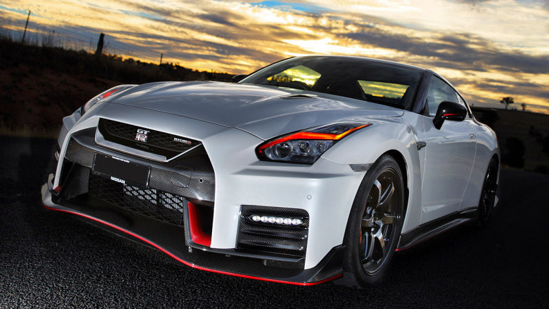 Oracle 1521 Nissan GTR RGB+W (Lightning Bolt) Headlight DRL Upgrade - 1283-333