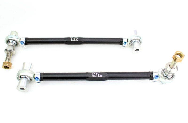 SPL Parts 06-13 BMW 3 Series/1 Series (E9X/E8X)/F8X Front Tension - SPL TR E9X
