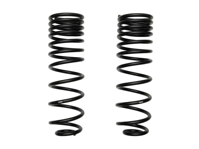 ICON 2020+ Jeep Gladiator JT 1.5in Rear Multi Rate Spring - 22066