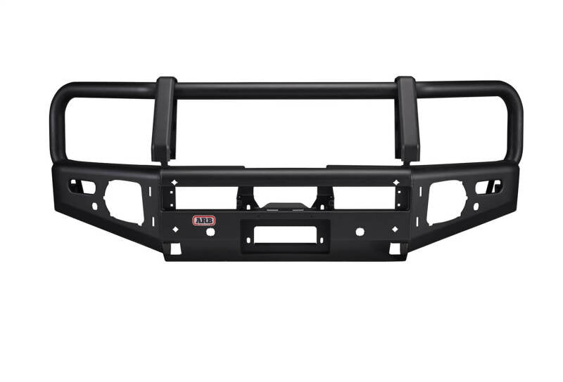 ARB Summit Bar Kit Textured Black Integrit Ford Ranger 19On - 3440560K