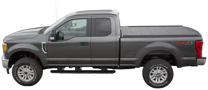 Pace Edwards 2020 Chevrolet Silverado 1500 HD 6ft 8in Bed - KMCA34A65