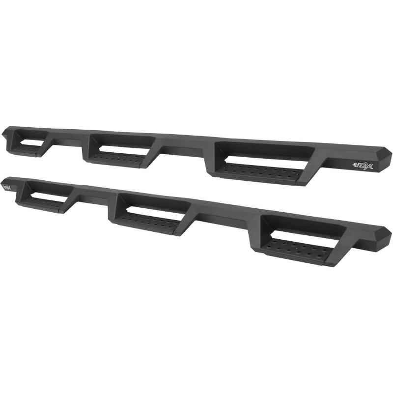 Westin 14-18 Chevrolet Silverado 1500 DC 6.5ft Bed HDX Drop - 56-534595