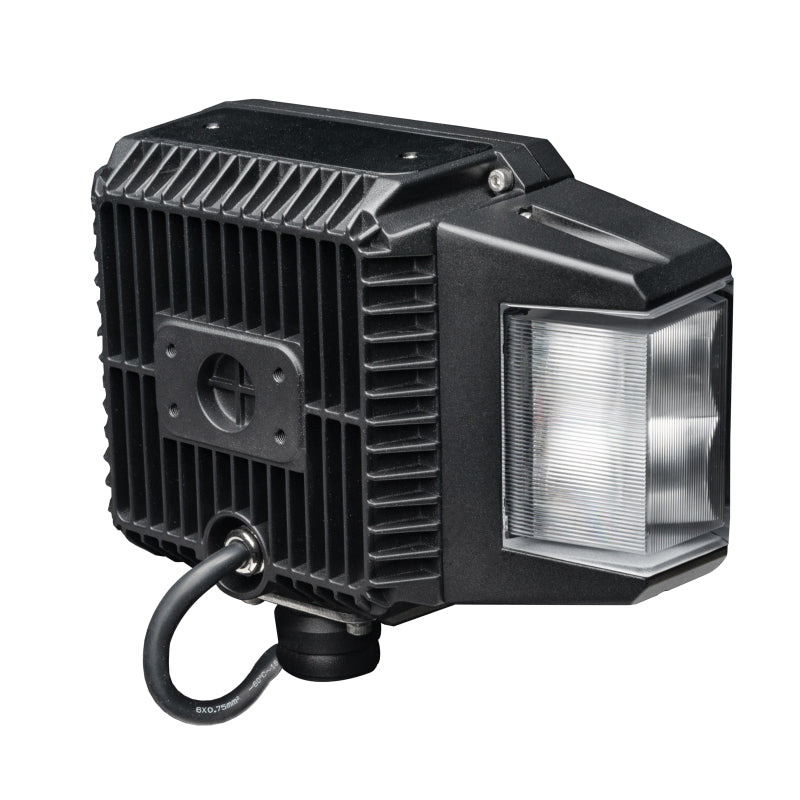 Oracle Lighting Multifunction LED Plow Headlight with Heated Lens 5700K - 2914-001