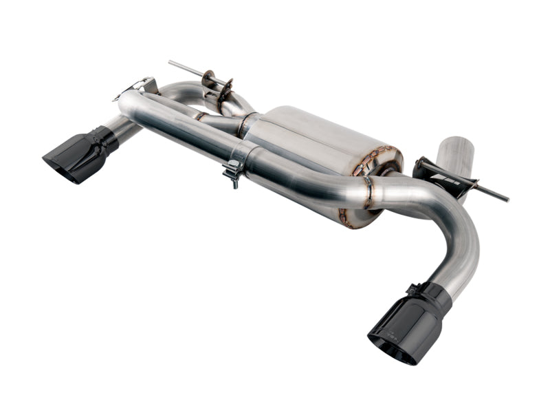 AWE Tuning BMW F3X 335i/435i Touring Edition Axle-Back Exhaust - - 3010-33028