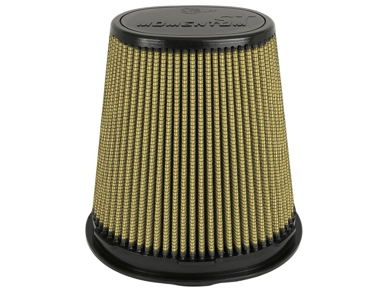 aFe Magnum FLOW Pro GUARD 7 Universal Air Filter F-4in. - 72-90101