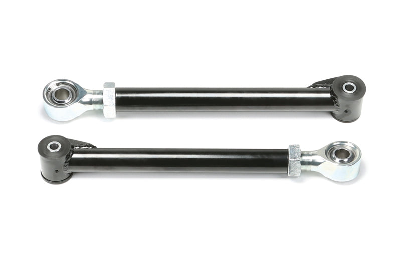 Fabtech 07-18 Jeep JK 4WD Short Control Arm Rear Lower - FTS24122