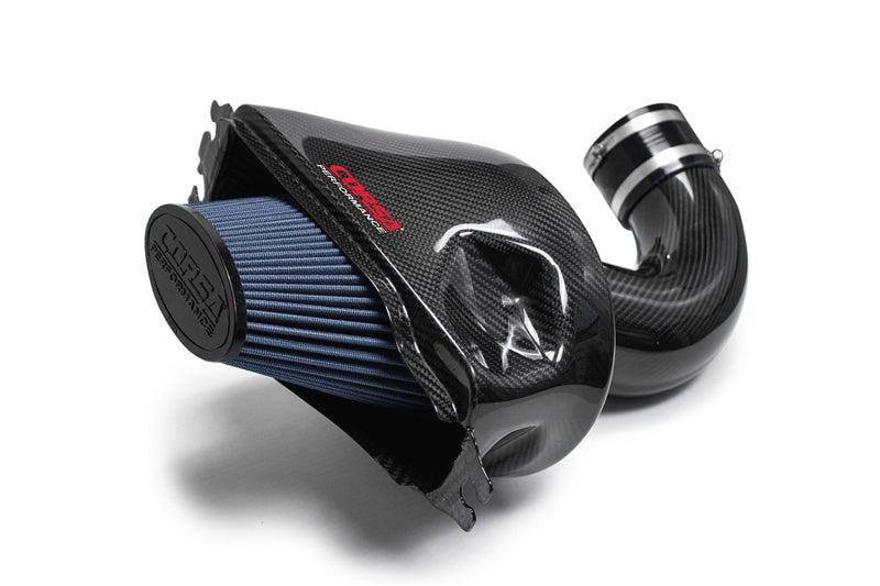 Corsa 14-19 Chevrolet Corvette C7 6.2L V8 Carbon Fiber Intake - 44001