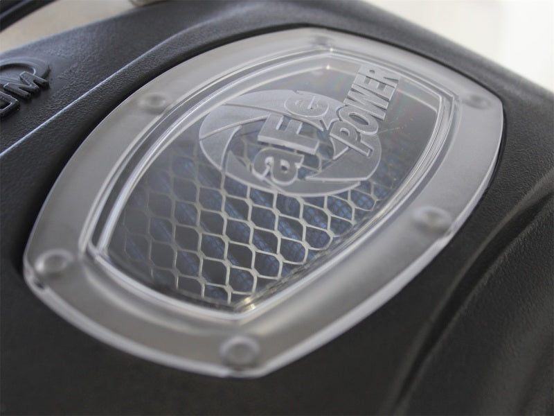 aFe Momentum HD PRO 10R Stage-2 Si Intake 07.5-09 Dodge - 50-72003