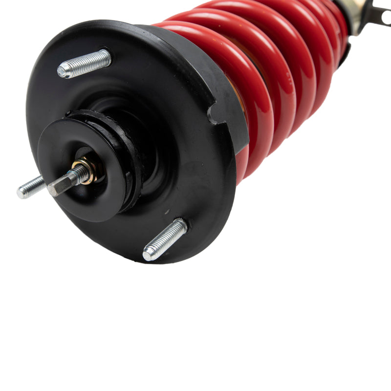 Belltech COILOVER KIT 07-18 Chevy Silverado 1500 - 15002