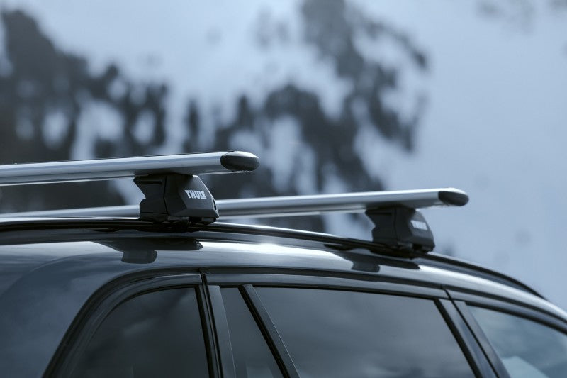 Thule Evo Flush Load Carrier Feet (Vehicles w/Flush Railings) - - 710601