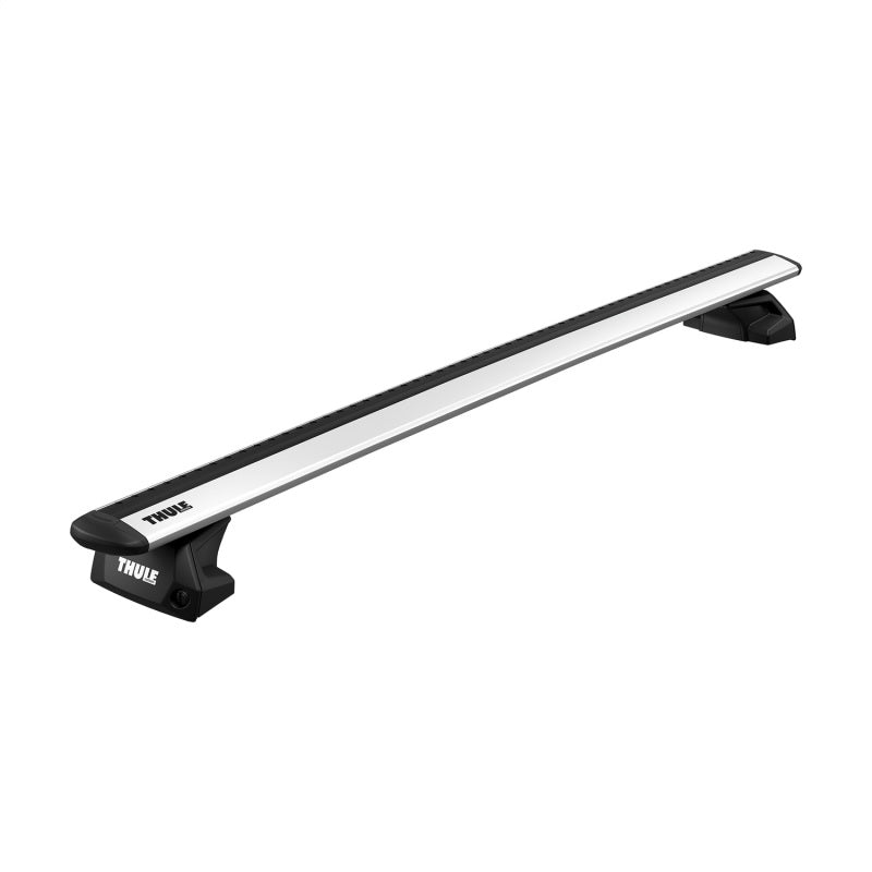 Thule Evo Flush Load Carrier Feet (Vehicles w/Flush Railings) - - 710601