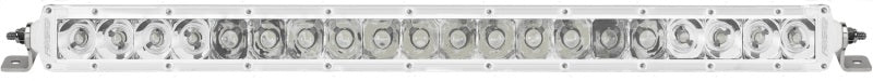 Rigid Industries 20in SR-Series PRO - Spot/Flood Combo - White - 320314