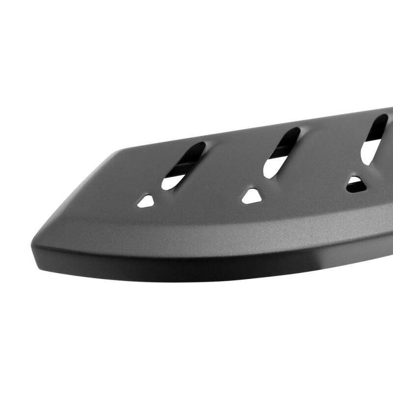 Westin 2019 Chevrolet Silverado/Sierra 1500 Crew Cab Thrasher Running Boards - 28-81265