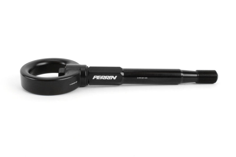 PERRIN 18-21 WRX/STI / 13-20 BRZ / 17-20 Toyota 86 - PSP-BDY-235BK