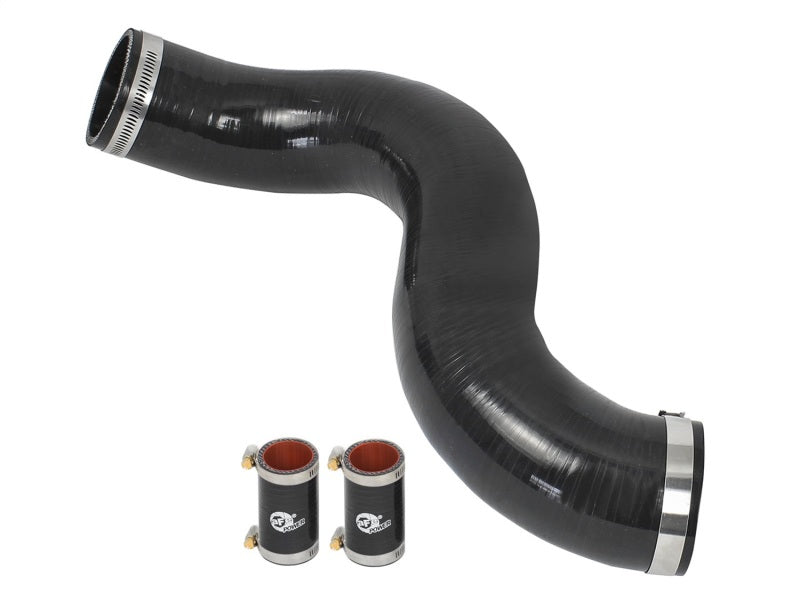 aFe 7-10 BMW 335I (E9x) L6-3.0L Bladerunner Intercooler Coupling and - 46-20150AA