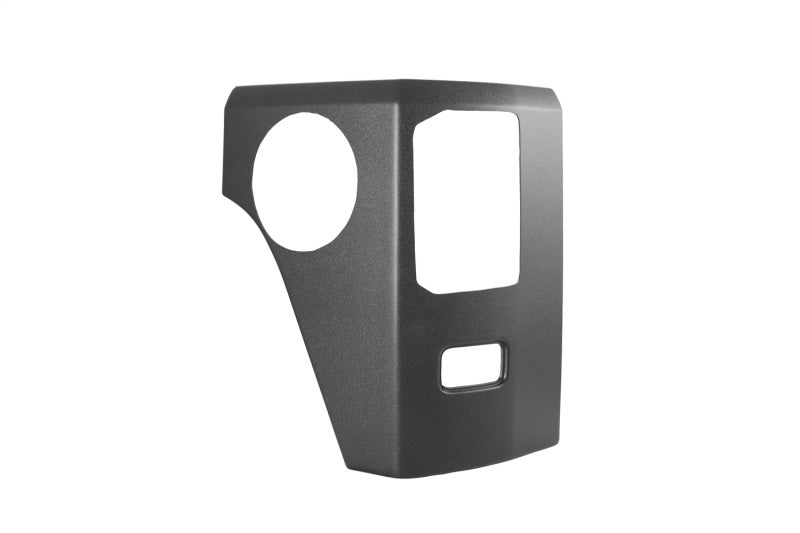 Rugged Ridge Rear Corner Kit Body Armor 4-Door 07-18 Jeep - 11651.77