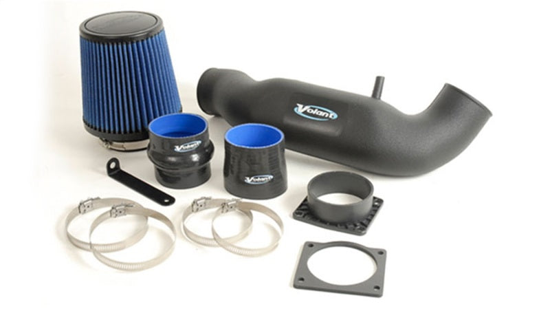Volant 02-03 Ford Ranger 3.0L V6 OHV Pro5 Open Element - 29730