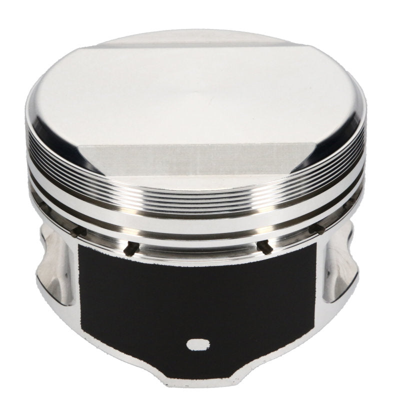 JE Pistons Nissan SR20DET 8.5KIT Set of 4 Pistons - 298728