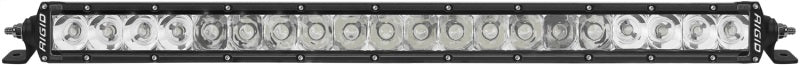Rigid Industries 20in SR-Series PRO - Spot/Flood Combo - 920314
