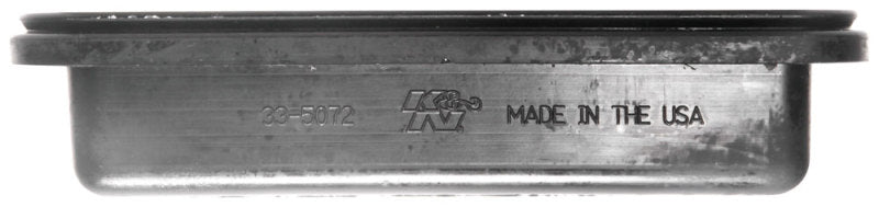 K&N 2018 Honda Accord L4-1.5L F/I Drop In Replacement Air - 33-5072
