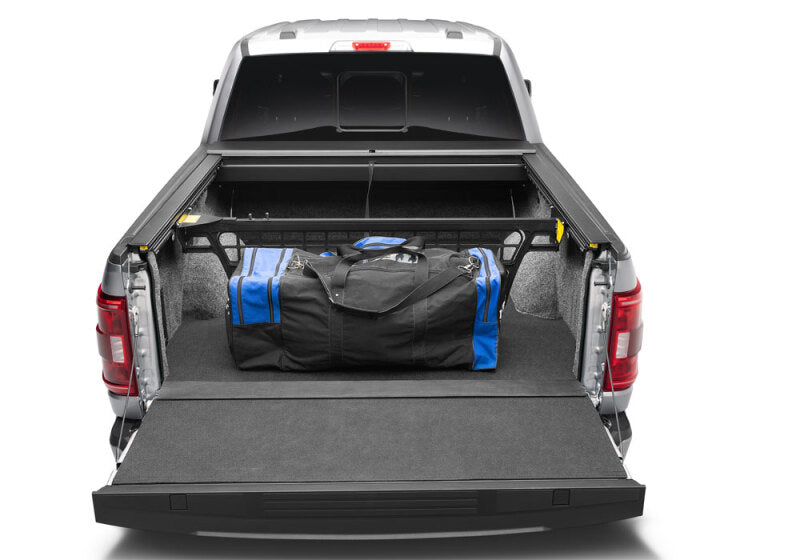 Roll-N-Lock 15-18 Ford F-150 SB 77-3/8in Cargo Manager - CM102