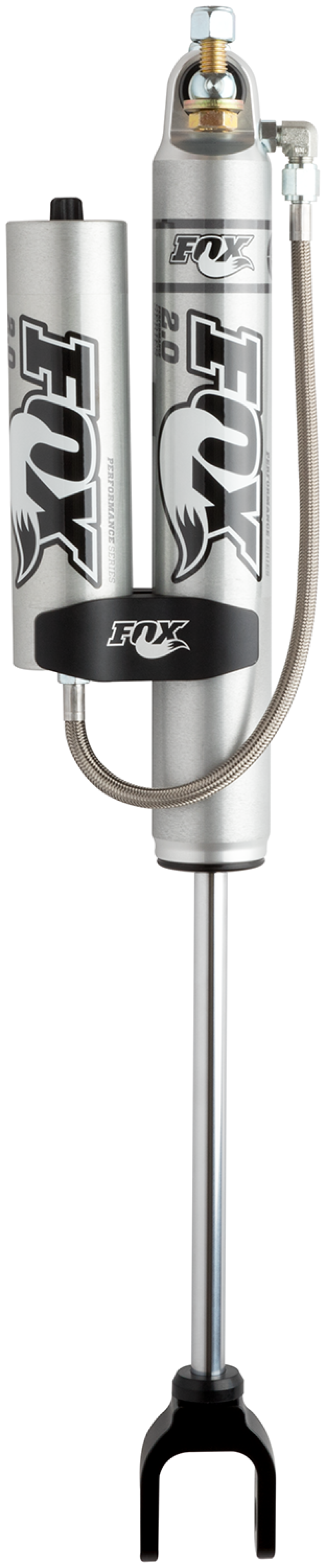 Fox 11+ Chevy HD 2.0 Performance Series 9.4in. Smooth Body - 980-24-968