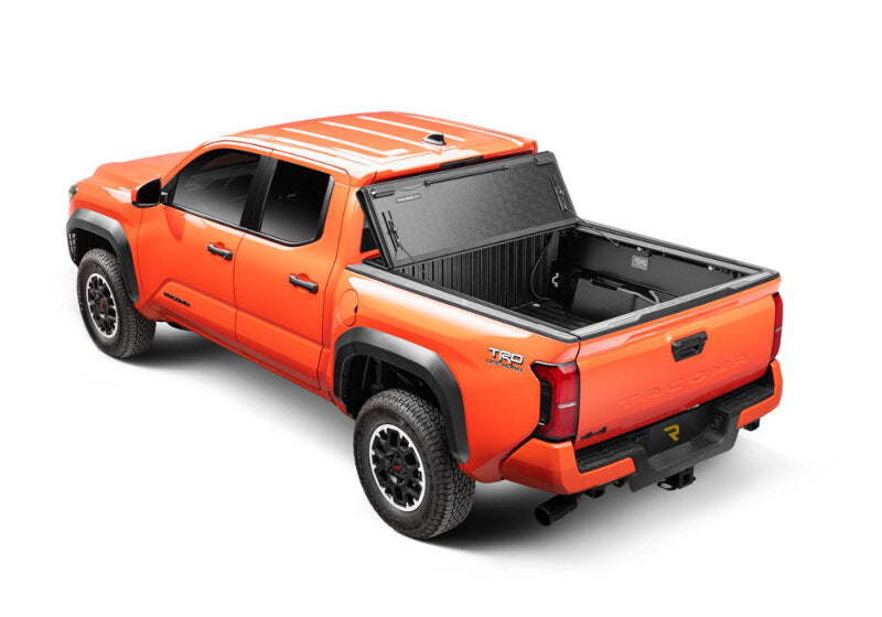 BAK 16-20 Toyota Tacoma 5ft Bed BAKFlip G2 - 226426