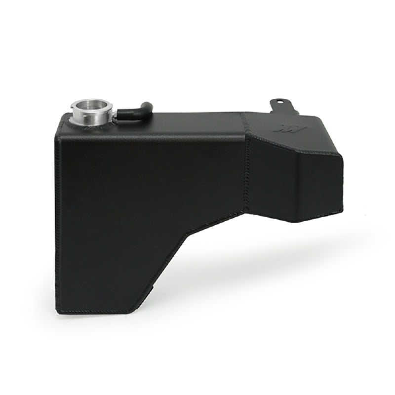 Mishimoto 2011+ Dodge Charger/Challenger / Chrysler 300C Alum Expansion Tank - MMRT-MOP-11EMWBK