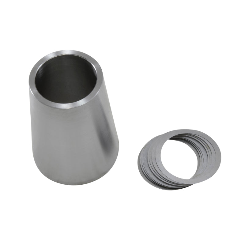 Yukon Gear Crush Sleeve Eliminator Kit For Ford 8.8in & - SK CSF8.8