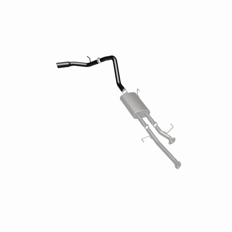 MagnaFlow Cat-Back Exhaust 09-13 Toyota Tundra V8 5.7L 3in SS - 15368