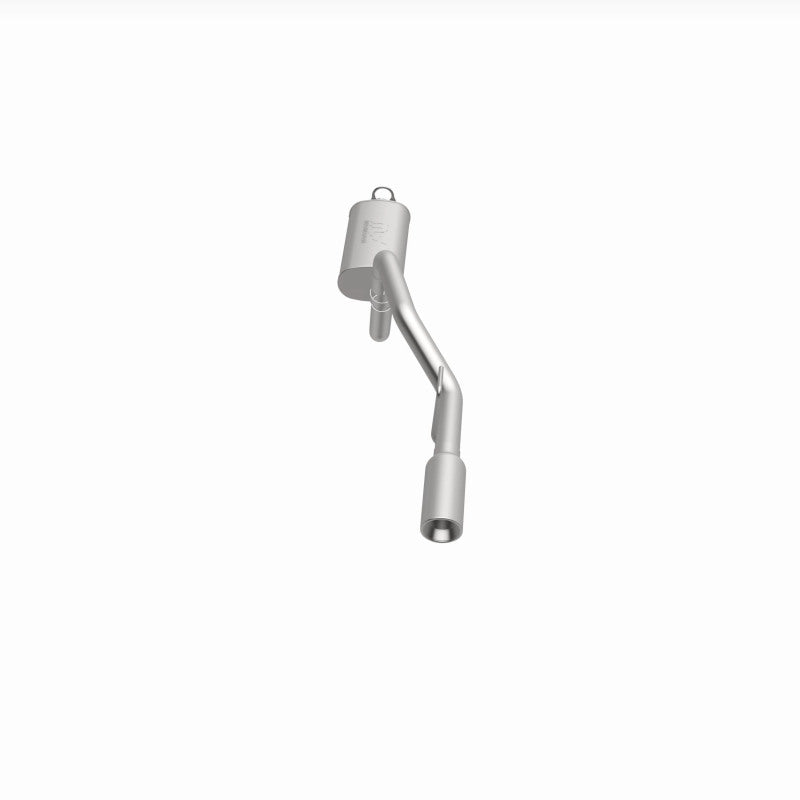 MagnaFlow Sys C/B 99-04 Jeep Grand Cherokee 4 - 15859