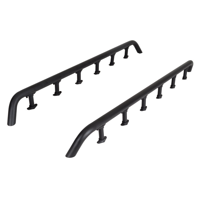 Go Rhino SRM500 Dual Rail Kit (For 75in. Long Rack) - 5935071T