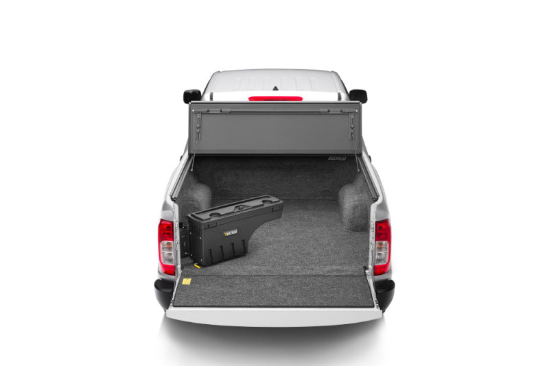 UnderCover 2022 Nissan Frontier Ext/Crew All Beds Drivers Side Swing - SC503D