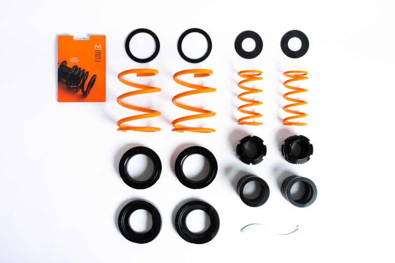 MSS 17-21 Honda Civic FK8 Type-R Sports Full Adjustable Kit - 02AHONCFK8