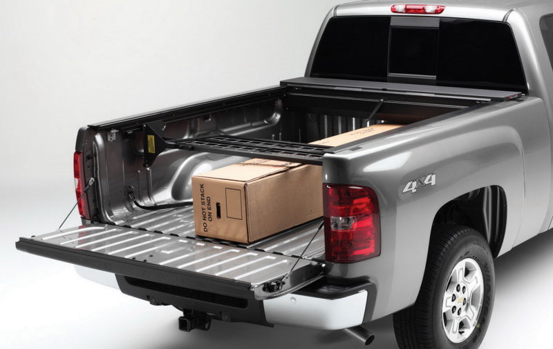 Roll-N-Lock 09-14 Ford F-150 XSB 67in Cargo Manager - CM111