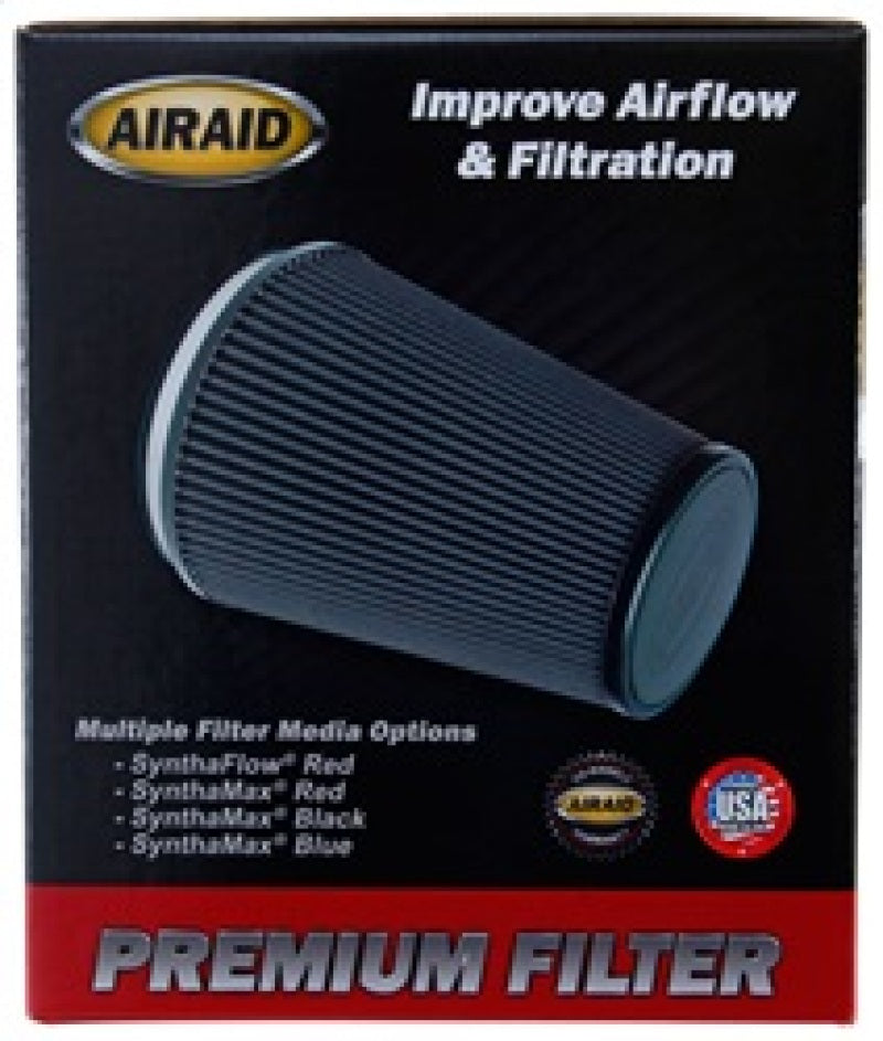 Airaid Universal Air Filter - Cone 6 x 7-1/4 x - 701-462